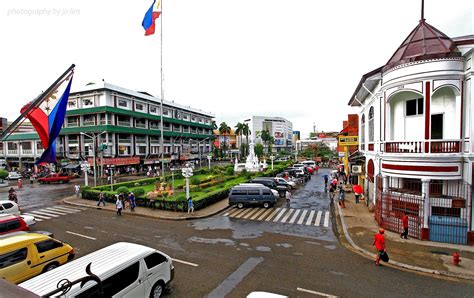Zamboanga City .